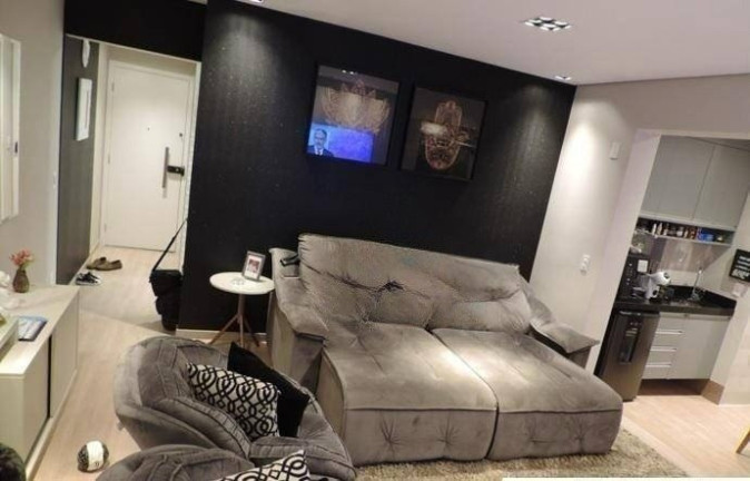 Imagem Apartamento com 3 Quartos à Venda, 118 m² em Baeta Neves - São Bernardo Do Campo Imagem Apartamento com 3 Quartos à Venda, 118 m² em Baeta Neves - São Bernardo Do Campo