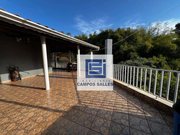 Imagem Chácara com 3 Quartos à Venda, 1.300 m² em Lavras De Cima - Socorro Imagem Chácara com 3 Quartos à Venda, 1.300 m² em Lavras De Cima - Socorro