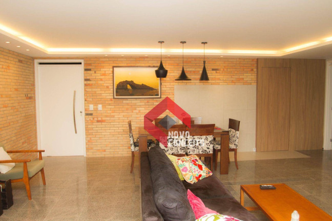 Imagem Apartamento com 3 Quartos à Venda, 150 m² em Cocó - Fortaleza Imagem Apartamento com 3 Quartos à Venda, 150 m² em Cocó - Fortaleza