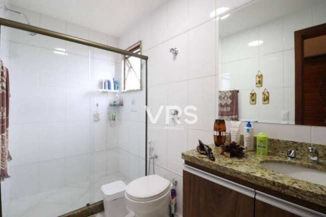 Imagem Apartamento com 3 Quartos à Venda, 100 m² em Alto - Teresópolis Imagem Apartamento com 3 Quartos à Venda, 100 m² em Alto - Teresópolis