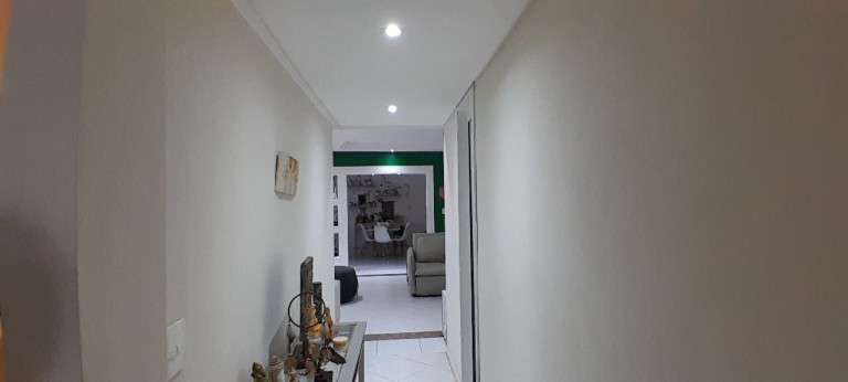 Imagem Apartamento com 3 Quartos à Venda, 155 m² em Embaré - Santos Imagem Apartamento com 3 Quartos à Venda, 155 m² em Embaré - Santos