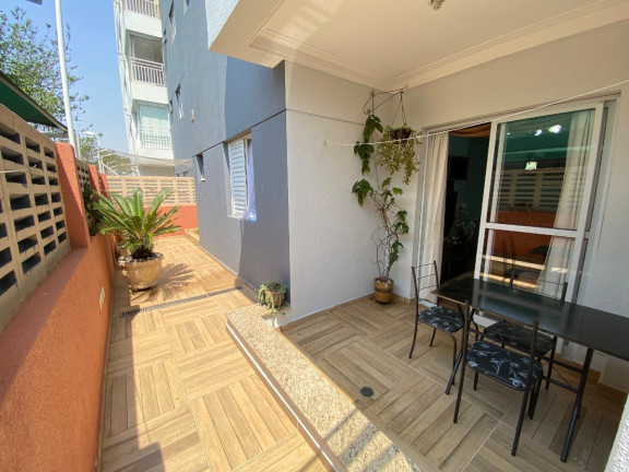 Imagem Apartamento com 2 Quartos à Venda, 83 m² em Vila Carrão - São Paulo Imagem Apartamento com 2 Quartos à Venda, 83 m² em Vila Carrão - São Paulo