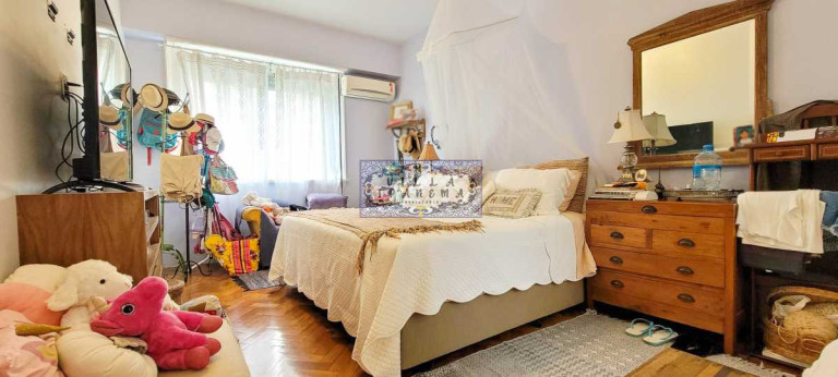 Imagem Apartamento com 4 Quartos à Venda, 215 m² em Copacabana - Rio De Janeiro Imagem Apartamento com 4 Quartos à Venda, 215 m² em Copacabana - Rio De Janeiro