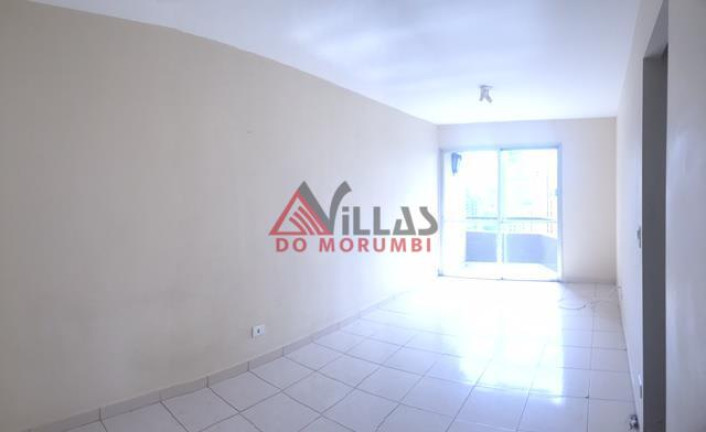 Imagem Apartamento com 1 Quarto à Venda, 48 m² em Vila Suzana - São Paulo Imagem Apartamento com 1 Quarto à Venda, 48 m² em Vila Suzana - São Paulo