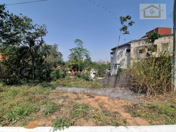 Imagem Terreno à Venda, 495 m² em São Fernando Residência - Barueri Imagem Terreno à Venda, 495 m² em São Fernando Residência - Barueri
