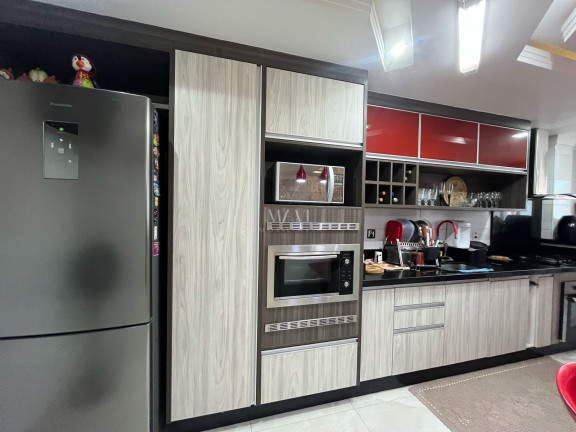Imagem Apartamento com 2 Quartos à Venda, 86 m² em Aviação - Praia Grande Imagem Apartamento com 2 Quartos à Venda, 86 m² em Aviação - Praia Grande