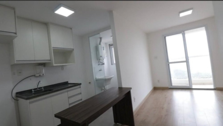 Imagem Apartamento com 1 Quarto para Alugar, 38 m² em Tatuapé - São Paulo Imagem Apartamento com 1 Quarto para Alugar, 38 m² em Tatuapé - São Paulo
