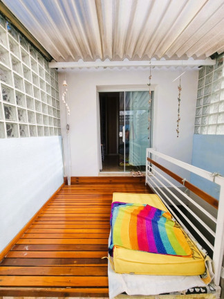 Imagem Casa de Condomínio com 2 Quartos à Venda, 74 m² em Butantã - São Paulo Imagem Casa de Condomínio com 2 Quartos à Venda, 74 m² em Butantã - São Paulo