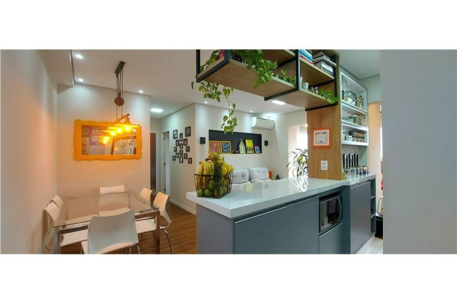 Imóvel com 2 Quartos à Venda,  em Barra Funda - São Paulo
