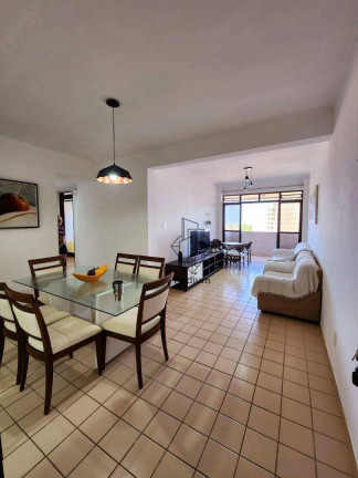 Imagem Apartamento com 3 Quartos à Venda, 127 m² em Camboinha - Cabedelo Imagem Apartamento com 3 Quartos à Venda, 127 m² em Camboinha - Cabedelo