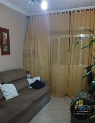 Imagem Apartamento com 2 Quartos à Venda, 67 m² em Vila Belmiro - Santos