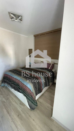 Imagem Sobrado com 3 Quartos à Venda, 101 m² em Vila Alzira - Santo André