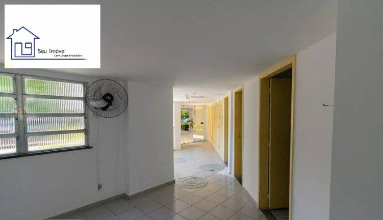 Imagem Apartamento com 2 Quartos à Venda, 47 m² em Jacarepaguá - Rio De Janeiro