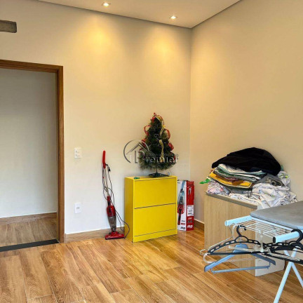Imagem Casa com 3 Quartos à Venda, 230 m² em Evidencias - Indaiatuba Imagem Casa com 3 Quartos à Venda, 230 m² em Evidencias - Indaiatuba
