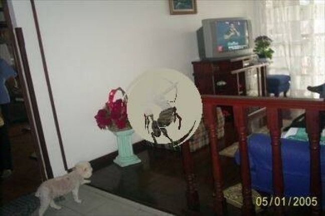 Imagem Apartamento com 2 Quartos à Venda, 290 m² em Campo Grande - Santos Imagem Apartamento com 2 Quartos à Venda, 290 m² em Campo Grande - Santos