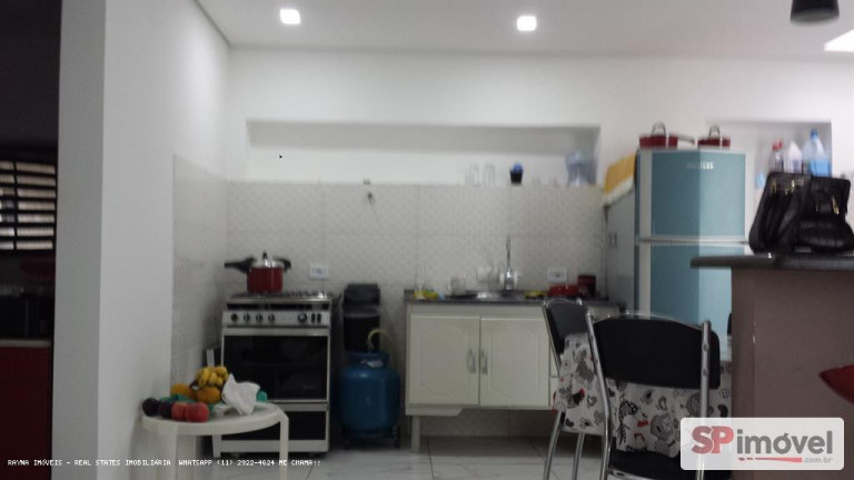 Imagem Casa com 1 Quarto à Venda, 50 m² em Vila Regina - São Paulo Imagem Casa com 1 Quarto à Venda, 50 m² em Vila Regina - São Paulo