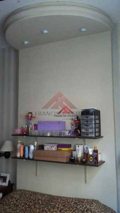 Imagem Apartamento com 2 Quartos à Venda, 66 m² em Icaraí - Niterói Imagem Apartamento com 2 Quartos à Venda, 66 m² em Icaraí - Niterói