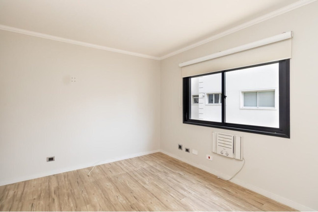 Imagem Apartamento com 3 Quartos à Venda, 132 m² em Brooklin Novo - São Paulo
