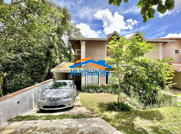 Imagem Casa de Condomínio com 3 Quartos à Venda, 124 m² em Parque Ideal - Carapicuíba Imagem Casa de Condomínio com 3 Quartos à Venda, 124 m² em Parque Ideal - Carapicuíba