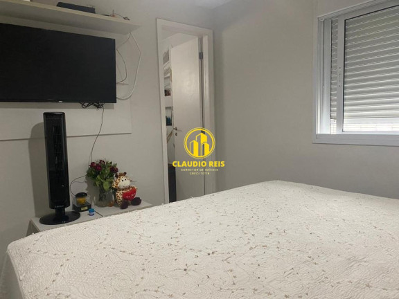 Imagem Apartamento com 3 Quartos à Venda, 138 m² em Jardim Caravelas - São Paulo Imagem Apartamento com 3 Quartos à Venda, 138 m² em Jardim Caravelas - São Paulo
