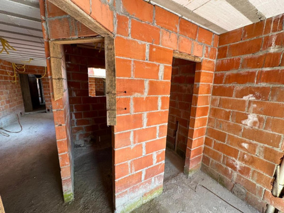 Imagem Apartamento com 2 Quartos à Venda, 106 m² em Vila Curuçá - Santo André
