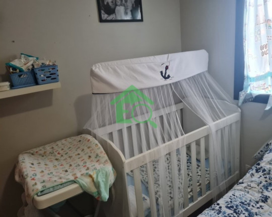Imagem Apartamento com 3 Quartos à Venda, 69 m² em Jardim Itapeva - São Paulo