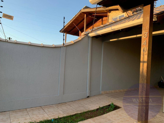 Imagem Casa com 3 Quartos à Venda, em Monte Belo - Gravataí Imagem Casa com 3 Quartos à Venda, em Monte Belo - Gravataí
