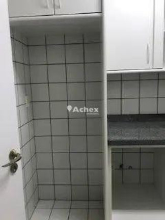 Imagem Apartamento com 2 Quartos à Venda, 55 m² em Centro - Campinas