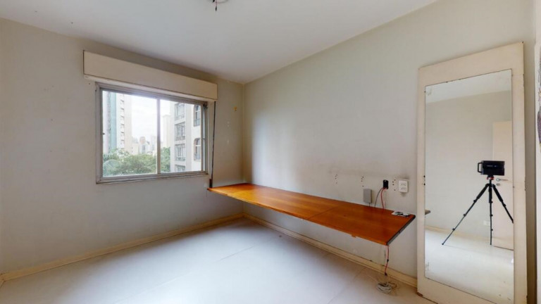 Imagem Imóvel com 3 Quartos à Venda, 147 m² em Higienópolis - São Paulo Imagem Imóvel com 3 Quartos à Venda, 147 m² em Higienópolis - São Paulo