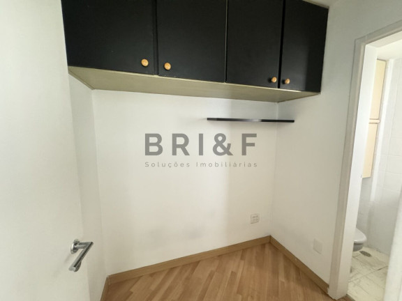 Imagem Apartamento com 3 Quartos para Alugar, 85 m² em Brooklin - São Paulo Imagem Apartamento com 3 Quartos para Alugar, 85 m² em Brooklin - São Paulo