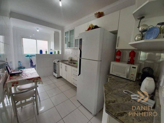 Imagem Apartamento com 2 Quartos à Venda, 82 m² em Canto Do Forte - Praia Grande Imagem Apartamento com 2 Quartos à Venda, 82 m² em Canto Do Forte - Praia Grande