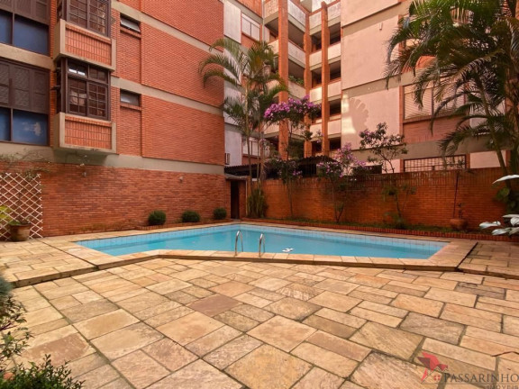 Imagem Apartamento com 2 Quartos à Venda, 117 m² em Praia Grande - Torres