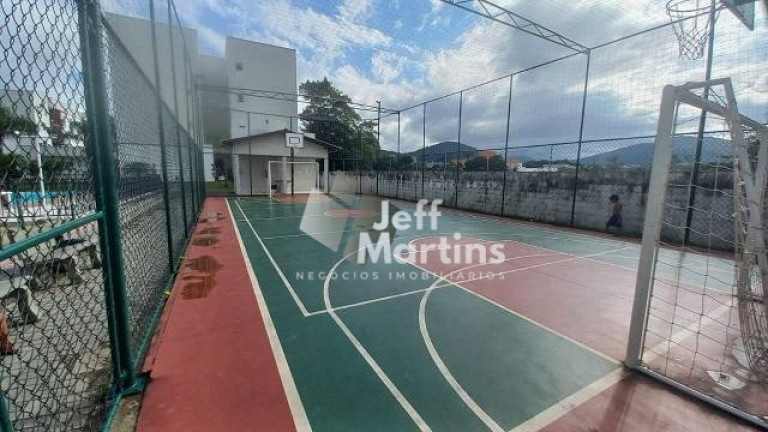 Imagem Apartamento com 2 Quartos à Venda, 52 m² em Aririu - Palhoça Imagem Apartamento com 2 Quartos à Venda, 52 m² em Aririu - Palhoça