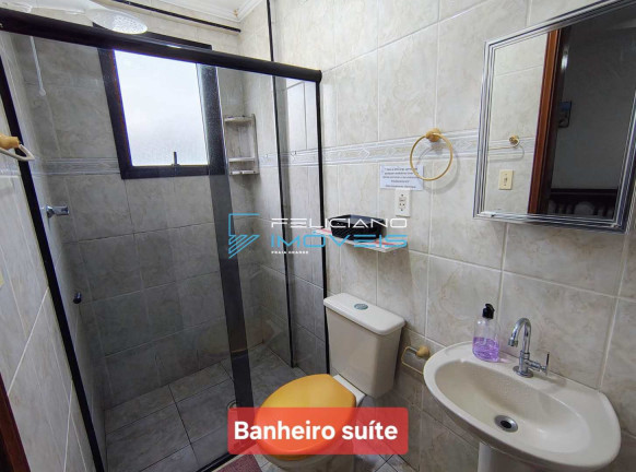 Imagem Apartamento com 2 Quartos à Venda, 76 m² em Ocian - Praia Grande Imagem Apartamento com 2 Quartos à Venda, 76 m² em Ocian - Praia Grande