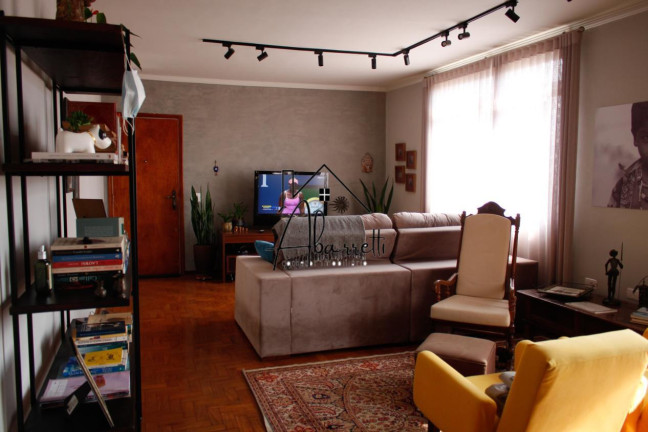 Imagem Apartamento com 3 Quartos à Venda, 156 m² em Centro - Piracicaba