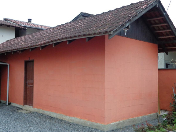Imagem Casa com 3 Quartos à Venda, 108 m² em Petrópolis - Joinville