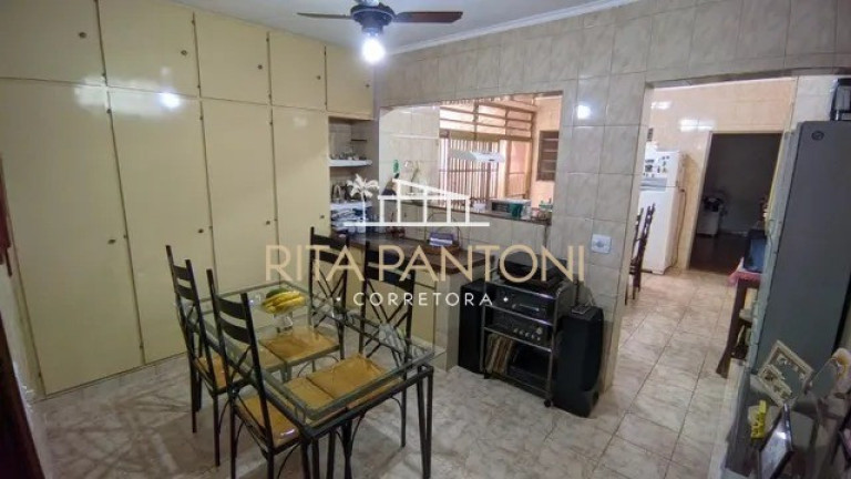 Imagem Casa com 4 Quartos à Venda, 204 m² em Jardim Independencia - Ribeirão Preto Imagem Casa com 4 Quartos à Venda, 204 m² em Jardim Independencia - Ribeirão Preto