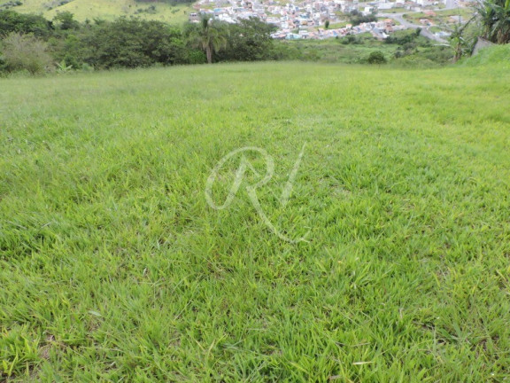 Imagem Terreno à Venda, 2.140 m² em Condomínio Residencial Mirante Do Vale - Jacareí