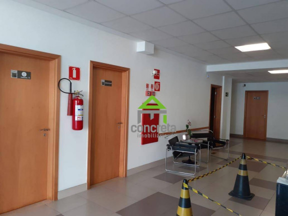 Imagem Sala Comercial à Venda, 57 m² em Granja Viana - Cotia