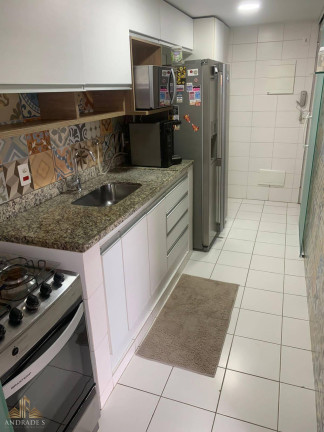 Imagem Apartamento com 3 Quartos à Venda, 97 m² em Recreio Dos Bandeirantes - Rio De Janeiro