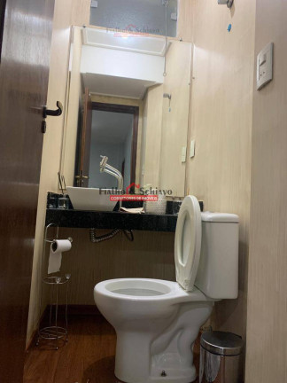 Imagem Apartamento com 3 Quartos à Venda, 178 m² em João Braz Da Costa Val - Viçosa Imagem Apartamento com 3 Quartos à Venda, 178 m² em João Braz Da Costa Val - Viçosa