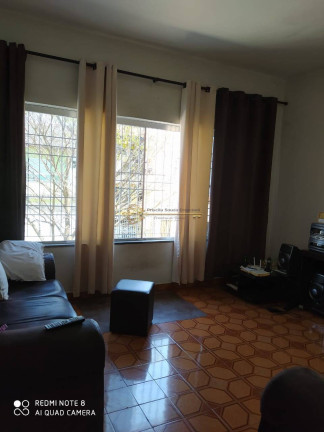 Imagem Casa com 5 Quartos à Venda, 240 m² em Vila Marina - Santo André