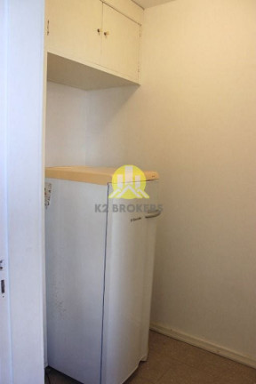 Imagem Apartamento com 2 Quartos à Venda, 98 m² em Itaim Bibi - São Paulo Imagem Apartamento com 2 Quartos à Venda, 98 m² em Itaim Bibi - São Paulo