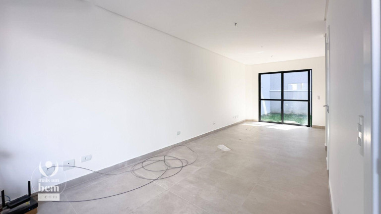 Imagem Sobrado com 3 Quartos à Venda, 142 m² em Boa Vista - Curitiba