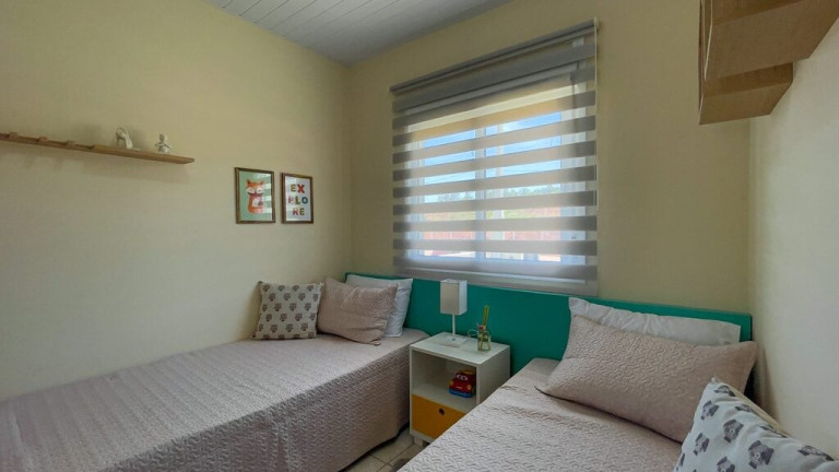 Imagem Casa de Condomínio com 2 Quartos à Venda, 43 m² em Morada Do Vale Ii - Gravataí Imagem Casa de Condomínio com 2 Quartos à Venda, 43 m² em Morada Do Vale Ii - Gravataí
