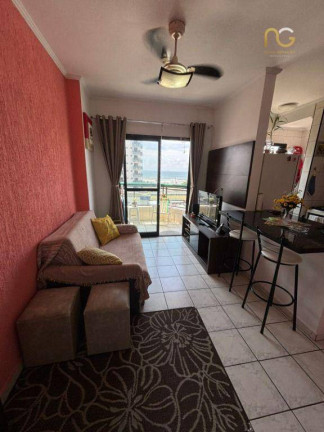 Imagem Apartamento com 1 Quarto à Venda, 48 m² em Ocian - Praia Grande Imagem Apartamento com 1 Quarto à Venda, 48 m² em Ocian - Praia Grande