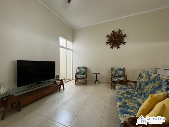 Imagem Casa com 3 Quartos à Venda, 170 m² em Perequê Açu - Ubatuba