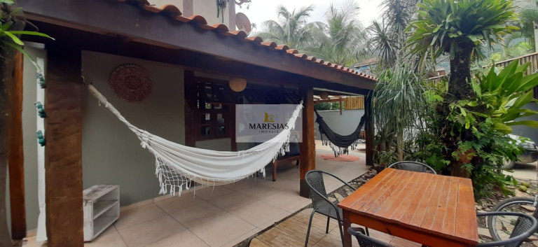 Imagem Casa com 3 Quartos à Venda, 130 m² em Maresias - São Sebastião Imagem Casa com 3 Quartos à Venda, 130 m² em Maresias - São Sebastião