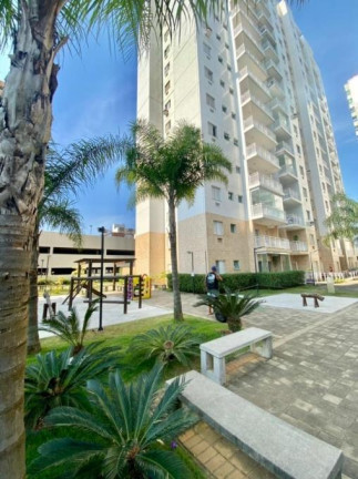 Imagem Apartamento com 2 Quartos à Venda, 67 m² em Ocian - Praia Grande