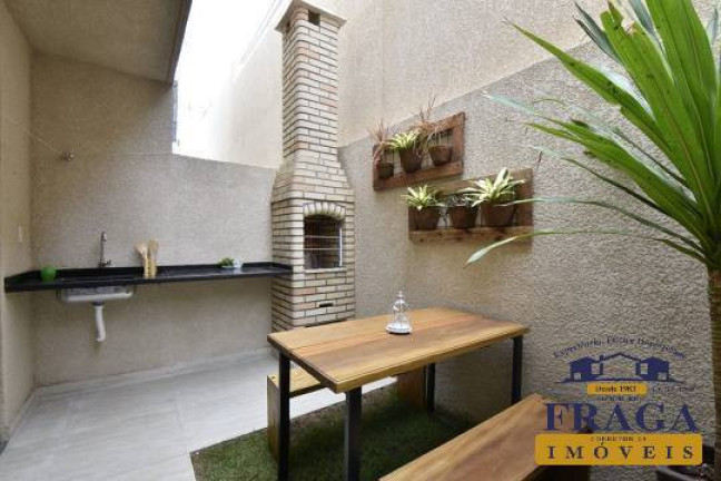 Imagem Casa de Condomínio com 2 Quartos à Venda, 53 m² em Vila Mineirão - Sorocaba Imagem Casa de Condomínio com 2 Quartos à Venda, 53 m² em Vila Mineirão - Sorocaba